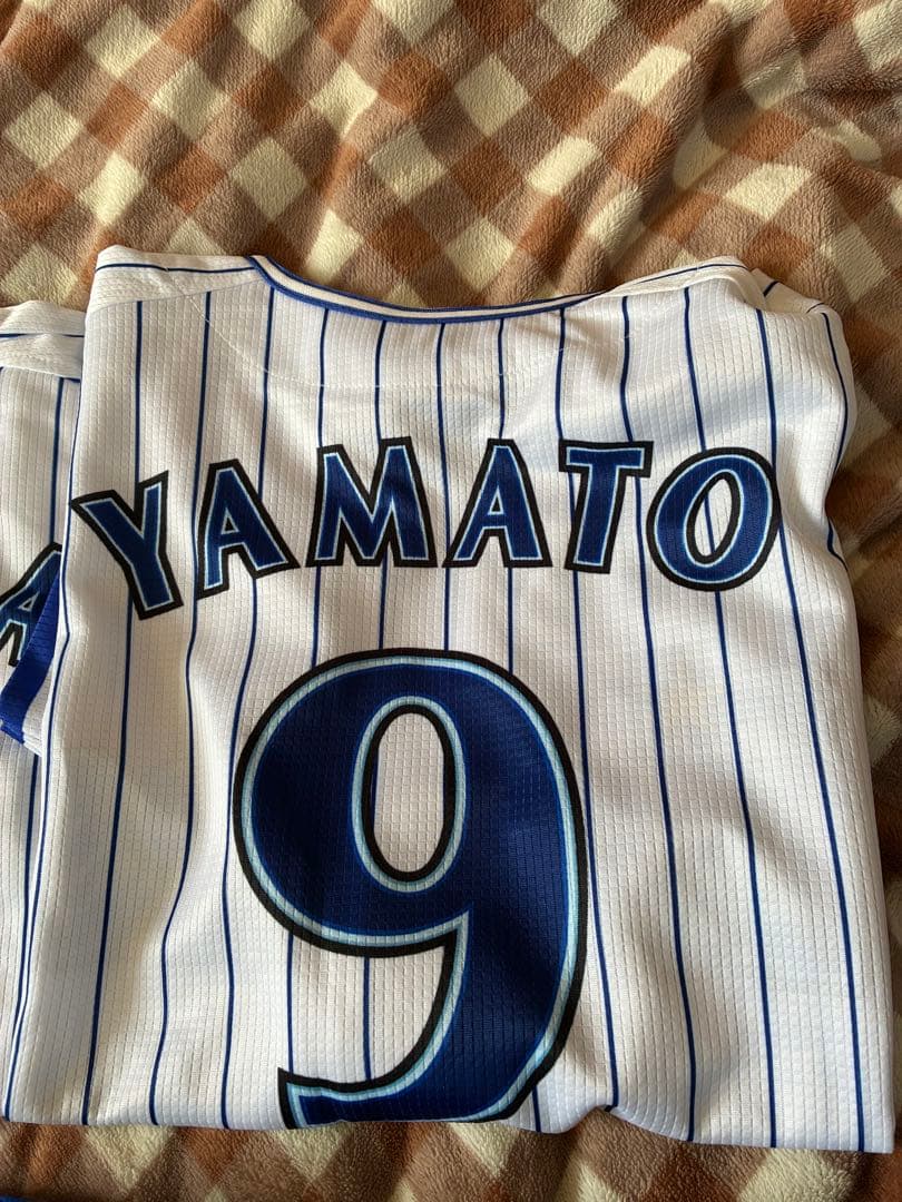 DeNAベイスターズ　ユニフォーム色々セット