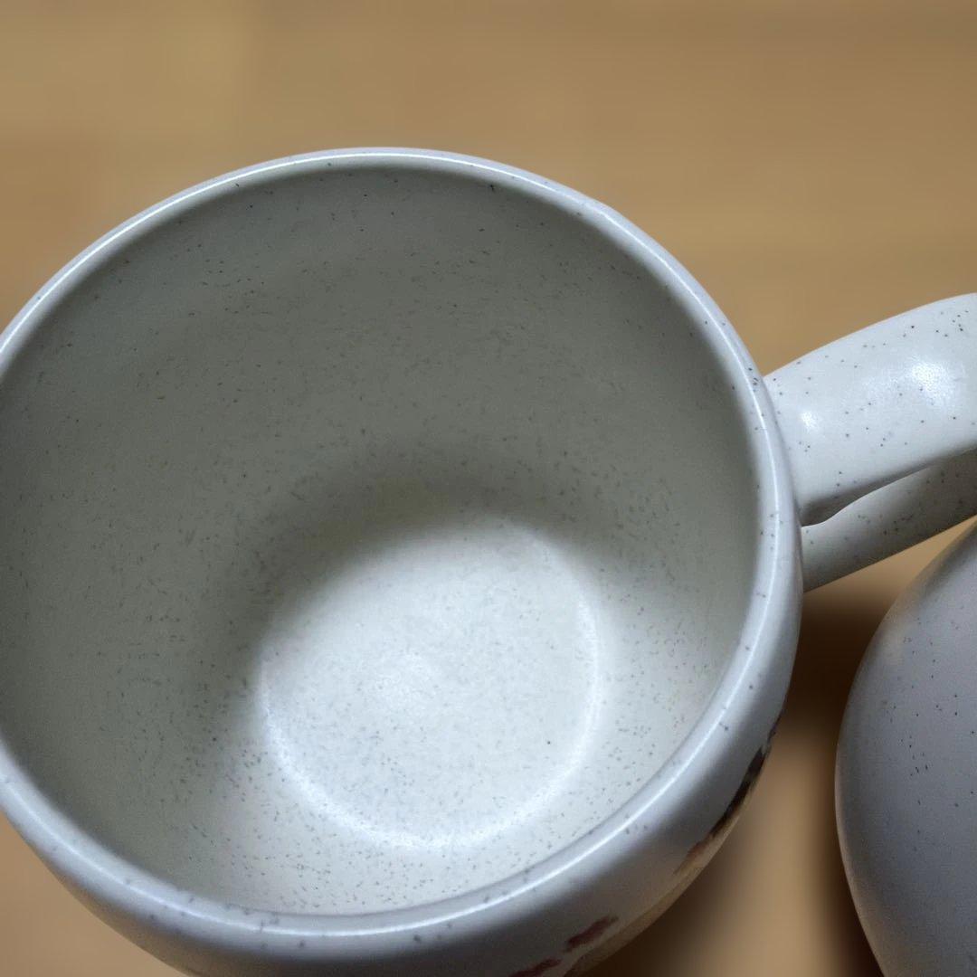 男はつらいよ マグカップ 2個セット