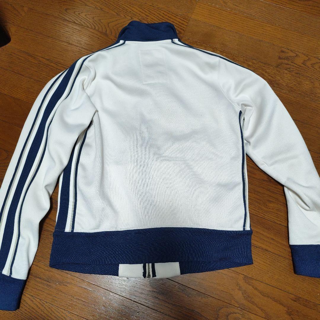 Abercrombie & Fitch M ジャージジャケット