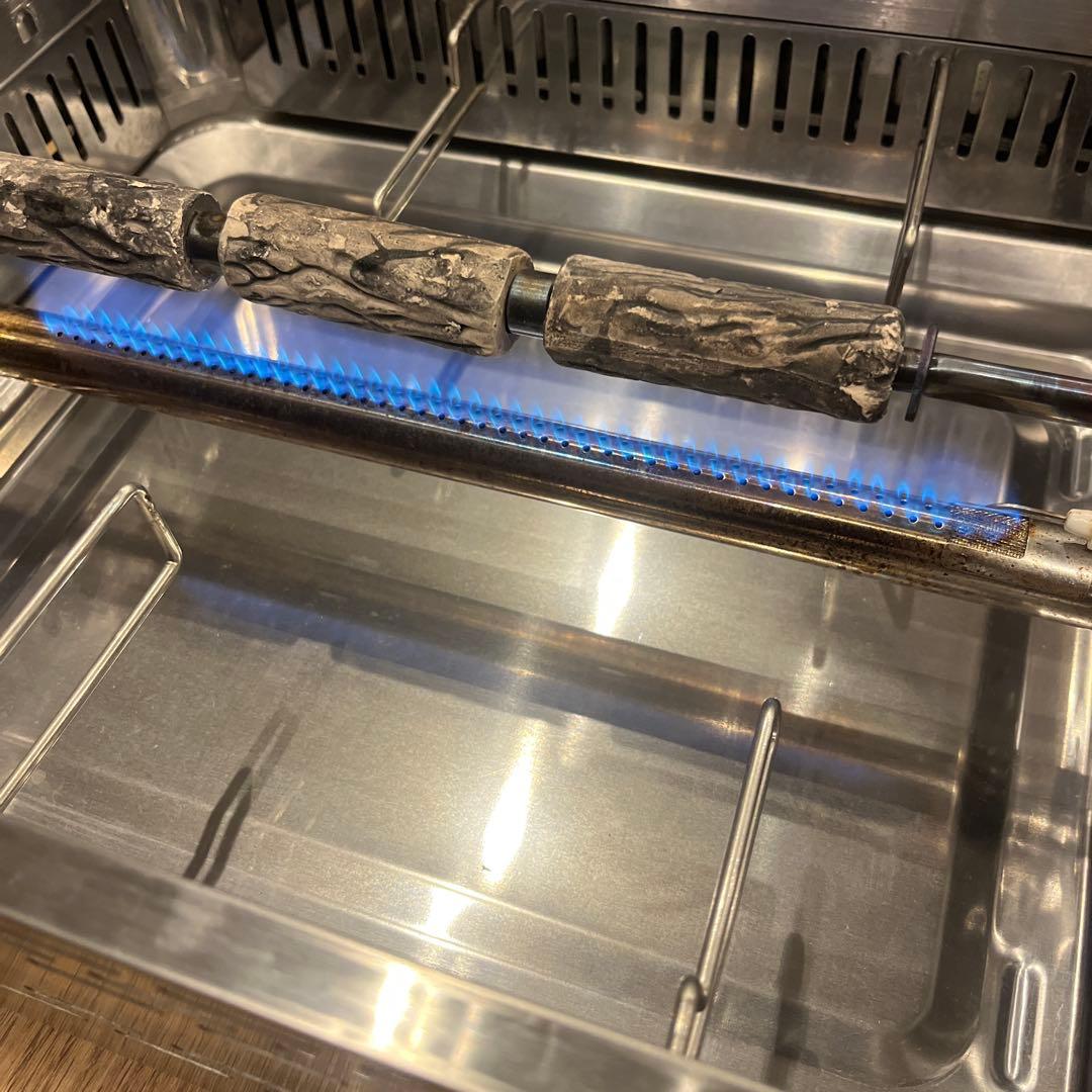 ECOGRILL バーベキューコンロ キャリーバッグ付き