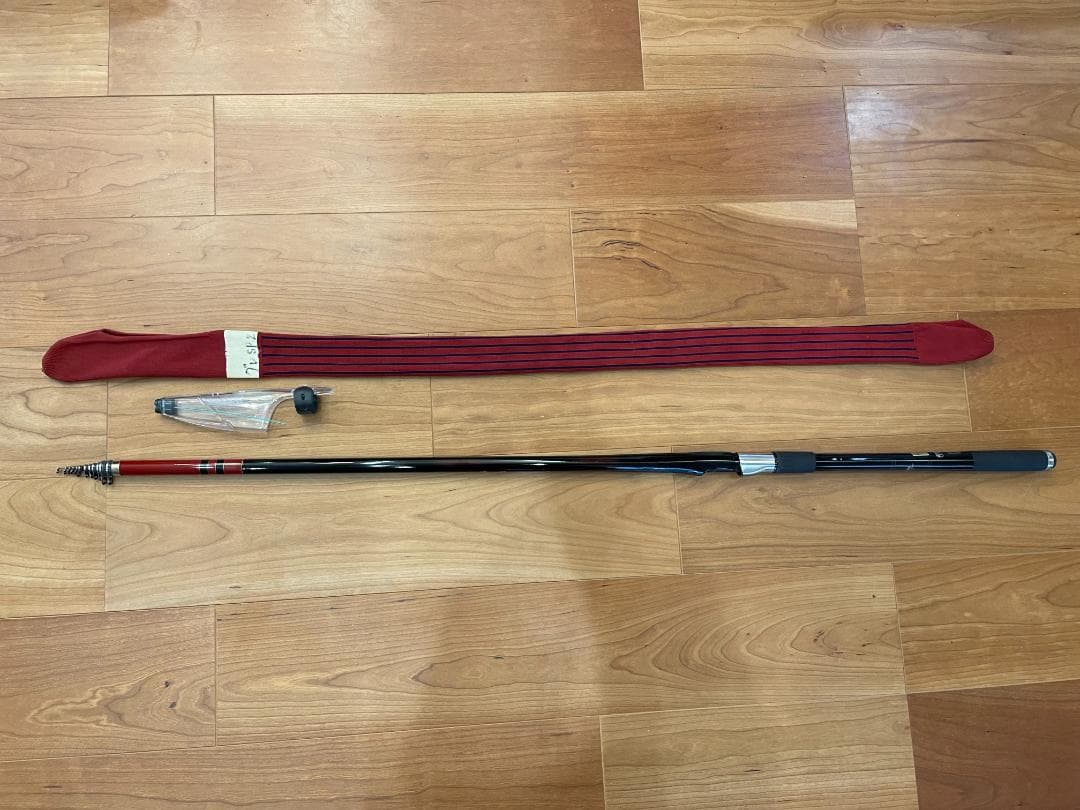 がま磯　グレ遠征スペシャル2　2号53