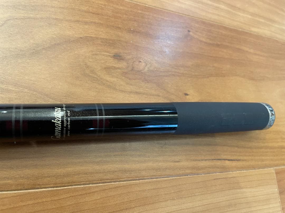 がま磯　グレ遠征スペシャル2　2号53