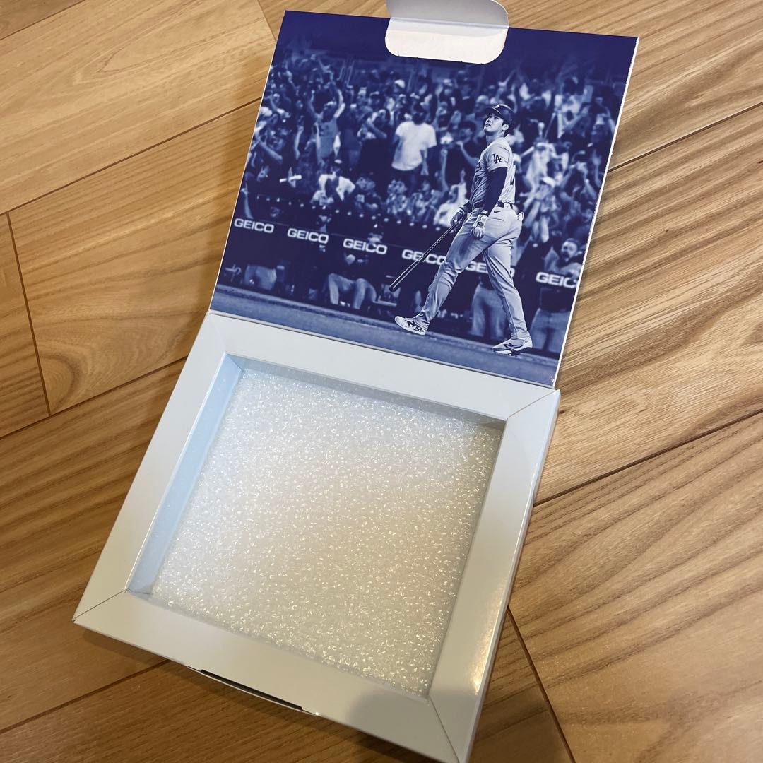 【49枚セット/空箱＆空袋付き】大谷翔平 Topps 50/50