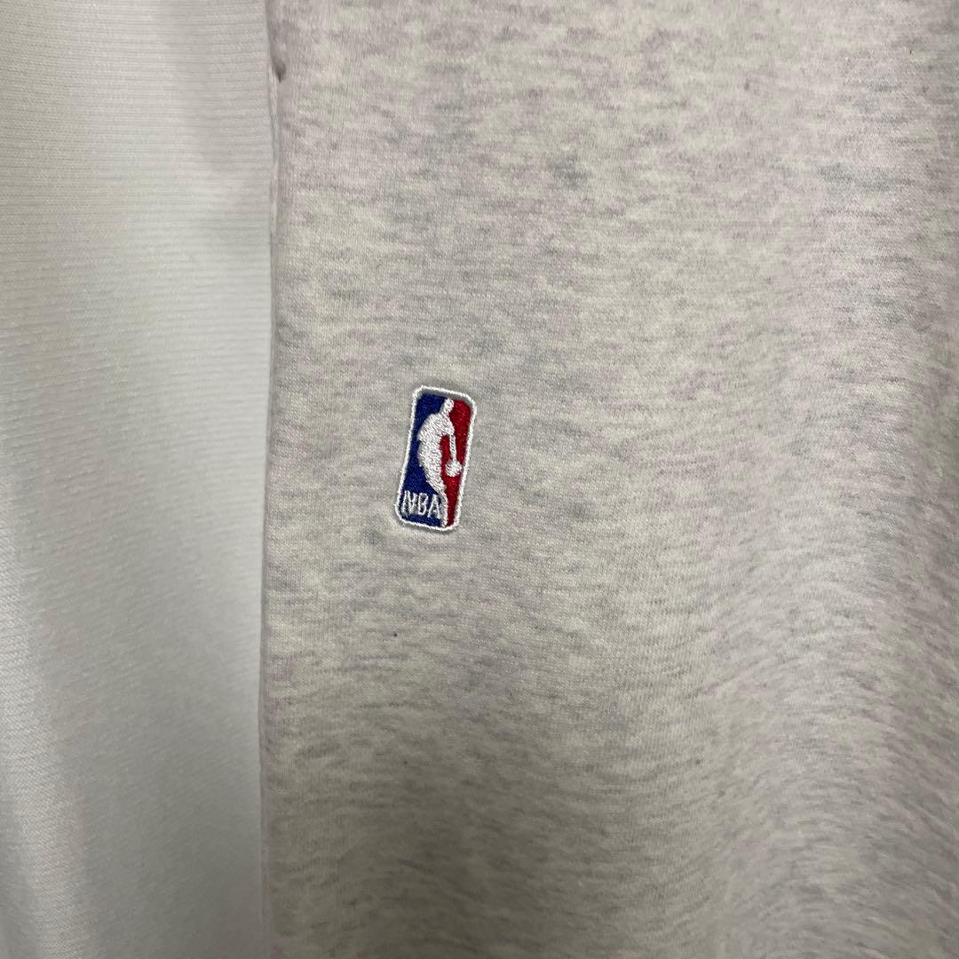 New York Knicks パンツ グレー