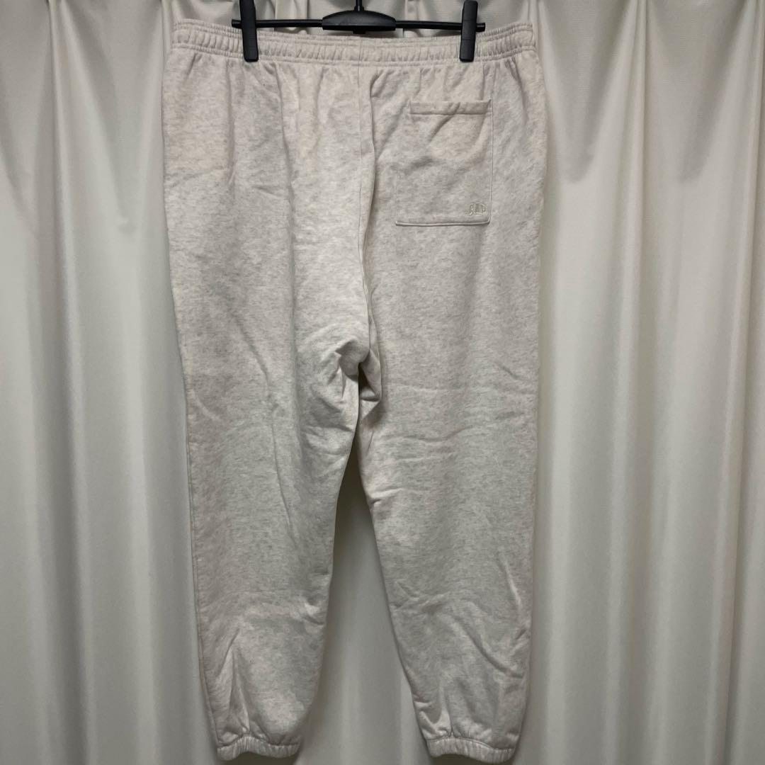 New York Knicks パンツ グレー