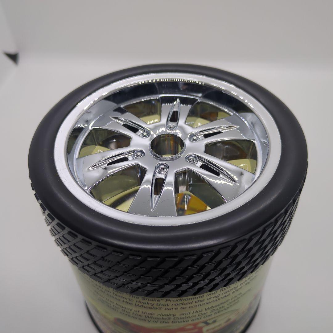【レア】ホットウィール　35th スネーク hot wheels