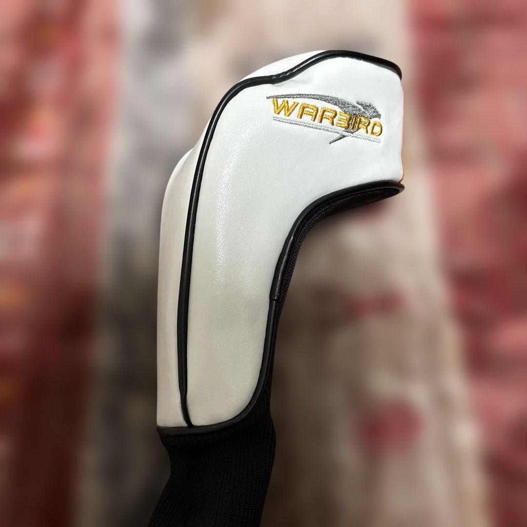 WARBIRD フェアウェイウッド 5w