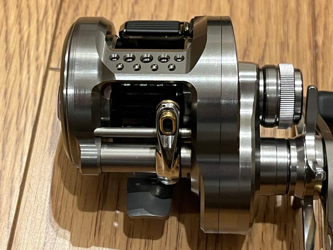 カルカッタコンクエストBFS XGL