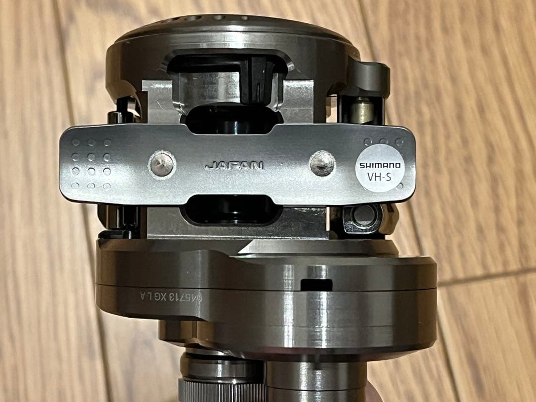 カルカッタコンクエストBFS XGL