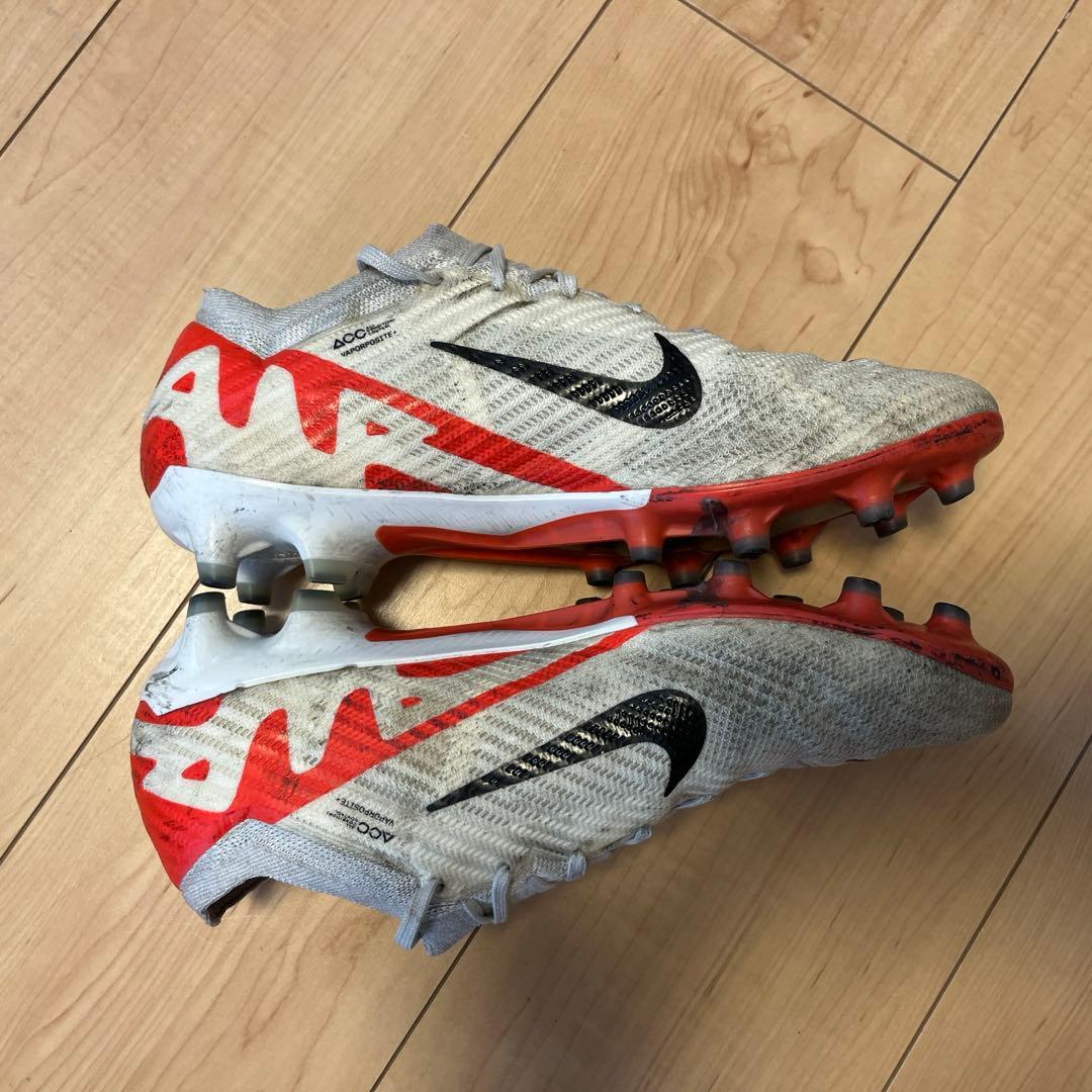 MDSヴェイパー 16 エリートFG ヴェイパー15 AGのセット27.5㎝