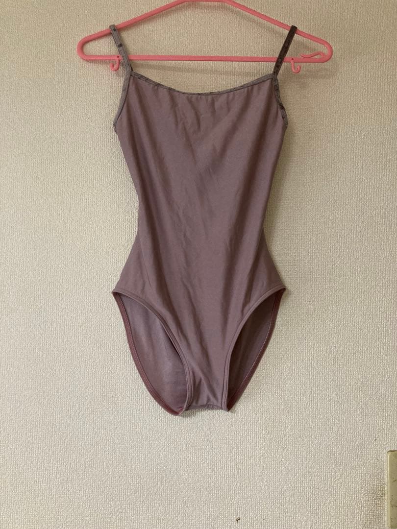 本日限定価格　極美品　yumiko レオタード
