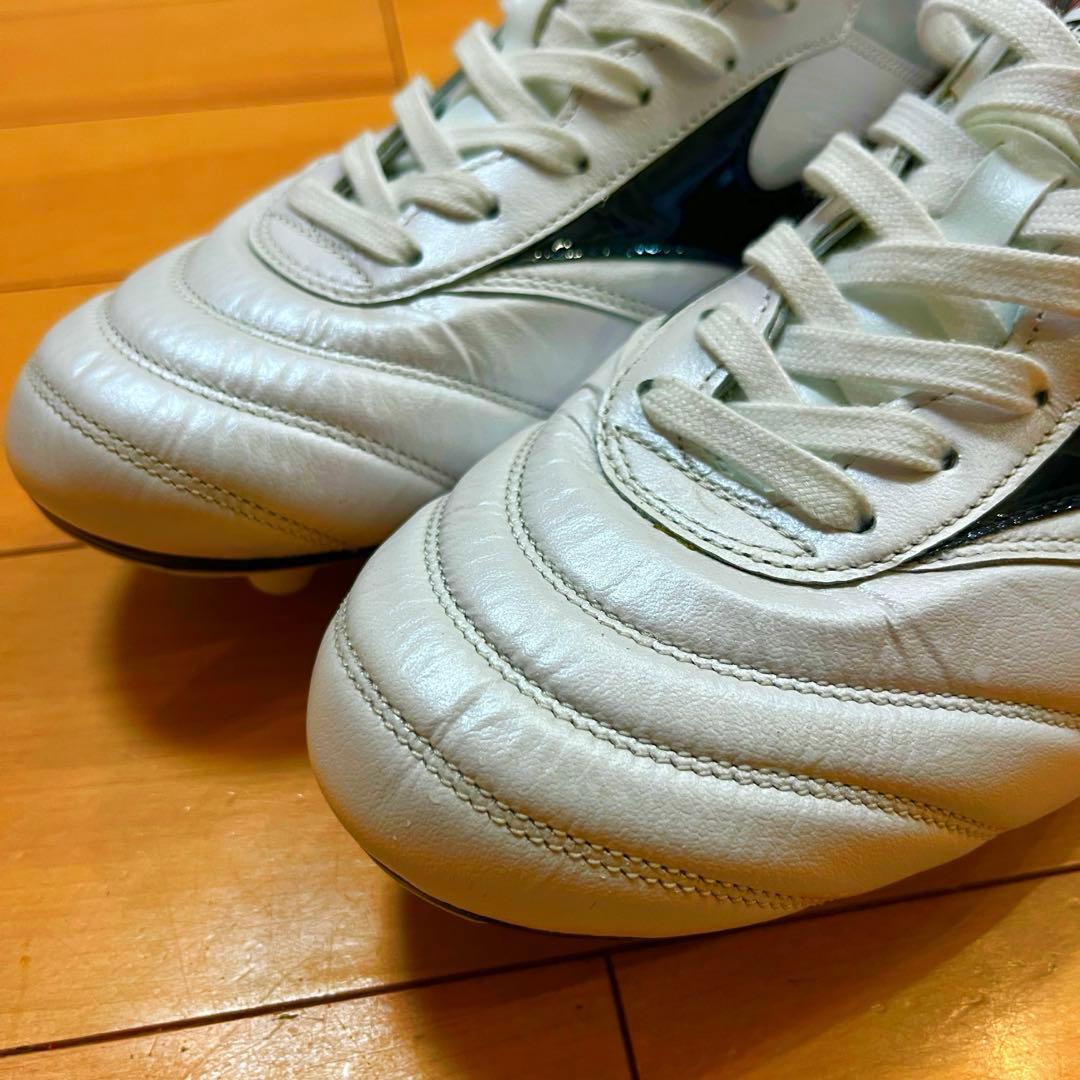 MIZUNO モレリア Ⅱ JAPAN 28㎝ 新品 送料無料