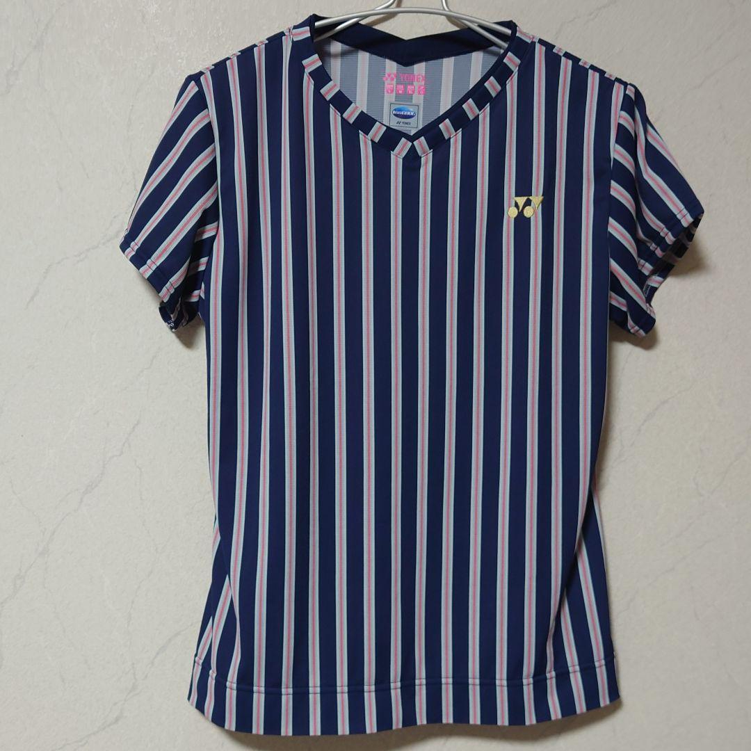 1回着用【ヨネックス】テニスウェアセットO￥22000/フィラ　プリンス　バボラ