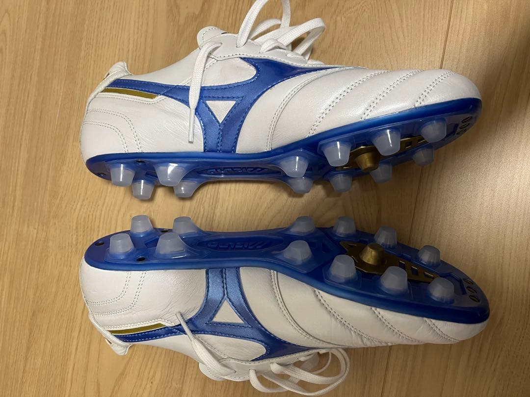 【新品・未使用】MIZUNO MORELIA II JAPAN限定カラー26.5