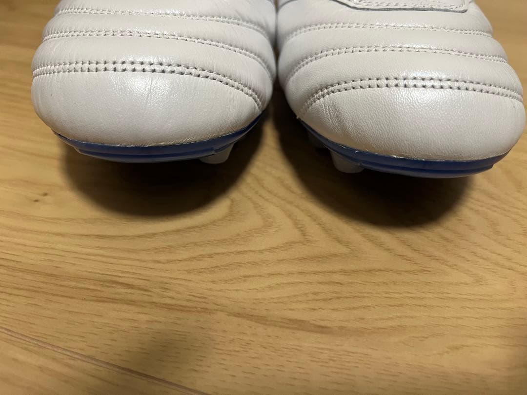 【新品・未使用】MIZUNO MORELIA II JAPAN限定カラー26.5