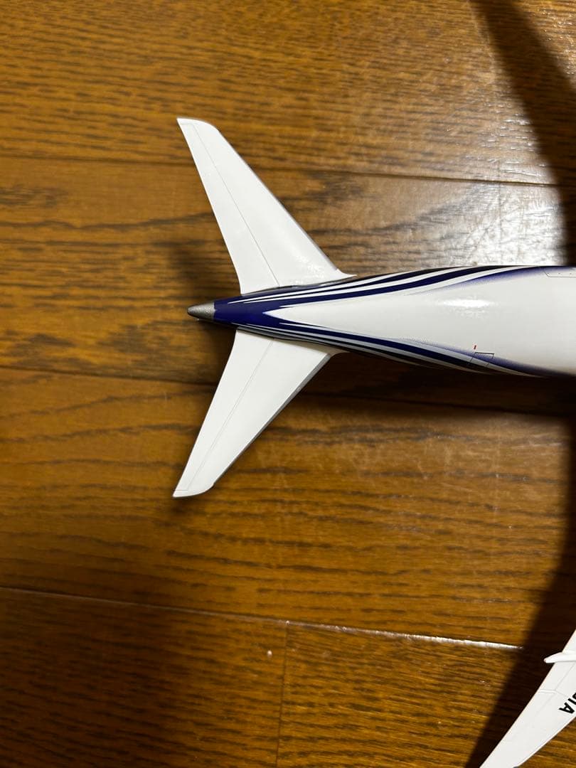 【一部訳あり】全日空商事 B787-8 NH20053 1/200 スケール