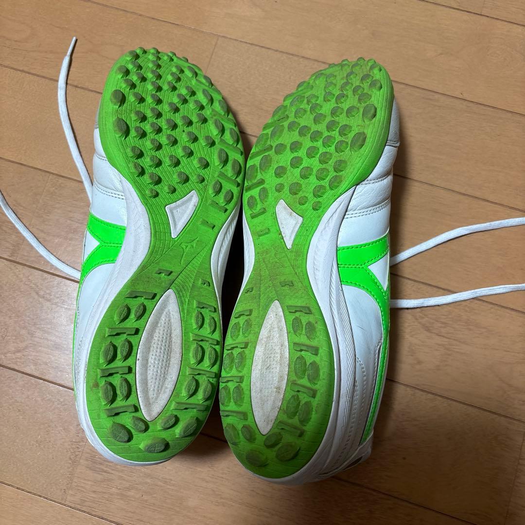 モレリア SALA ELITE TF 28.5cm トレーニングシューズ