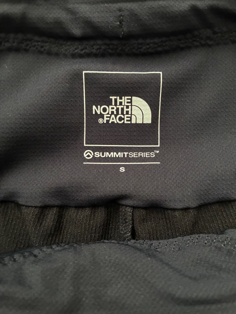 THE NORTH FACE トレイルエクスプロールタイツ メンズS