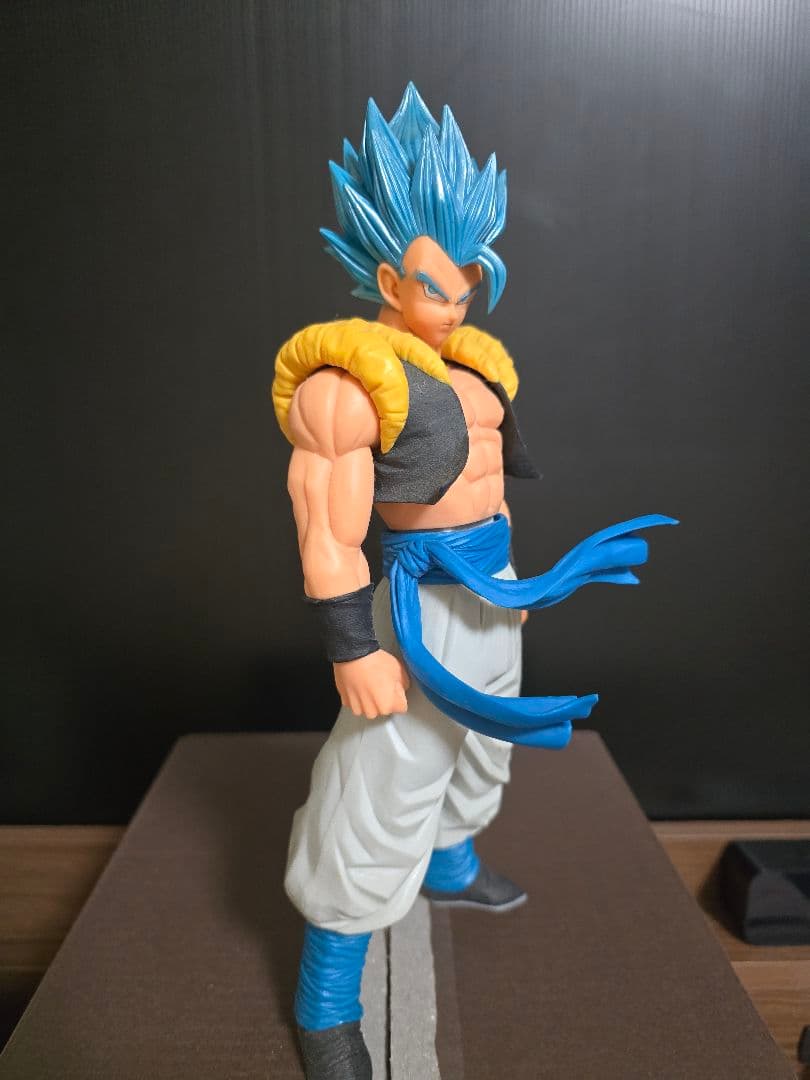 ドラゴンボールフィギュア　まとめ売り　一番くじ　ゴジータ　孫悟空