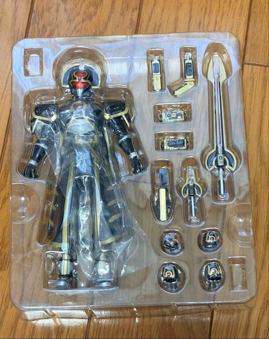 最終値下げ ✨美品✨ SHFiguarts 仮面ライダーオーガ