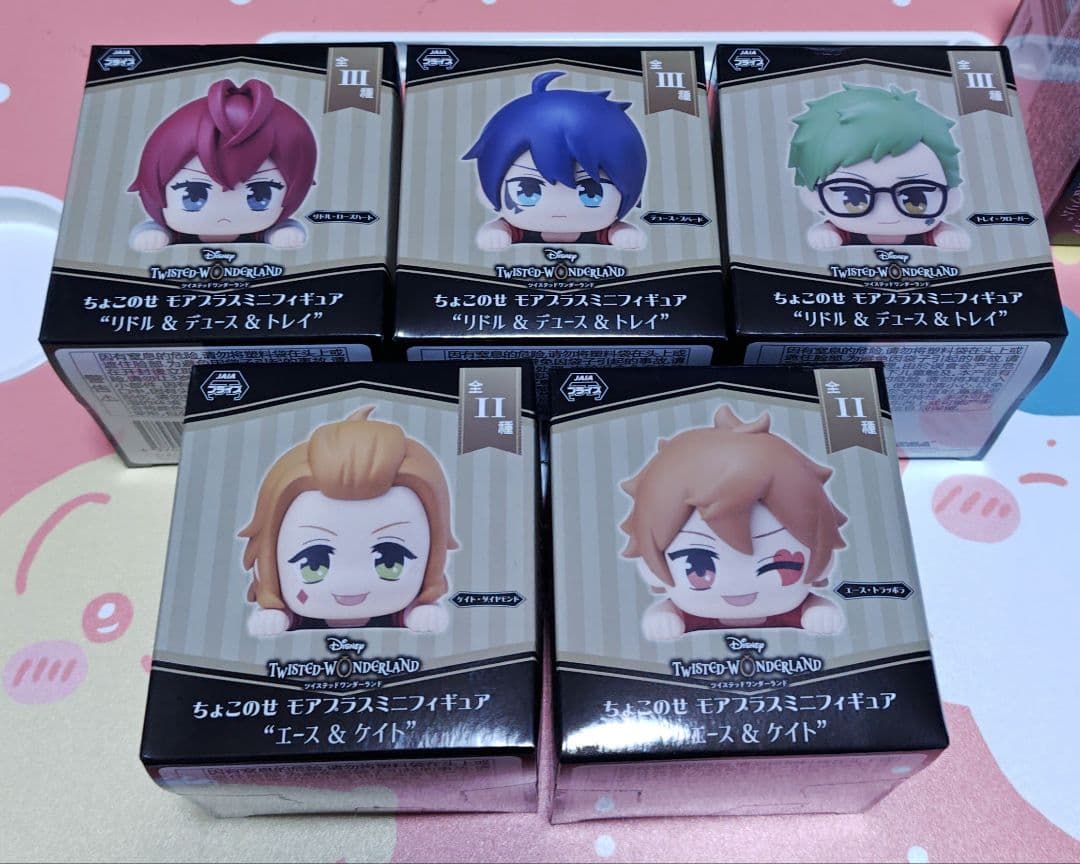 ティモン　ちょこのせフィギュア　トートバッグ　エコバッグ　キャンバスボード