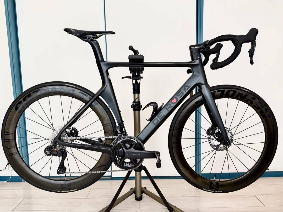 CXWXC製 ROCES 自転車メンテナンススタンド