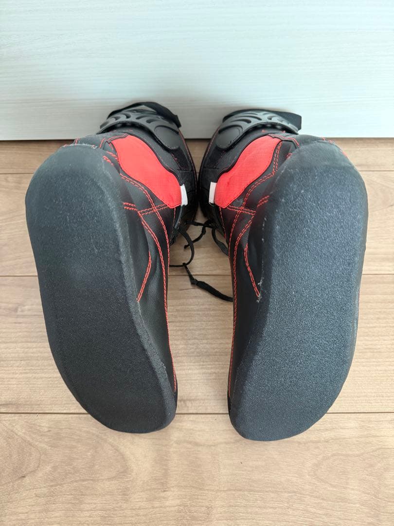 REXXAM REVO 150S スキーブーツ 26cm