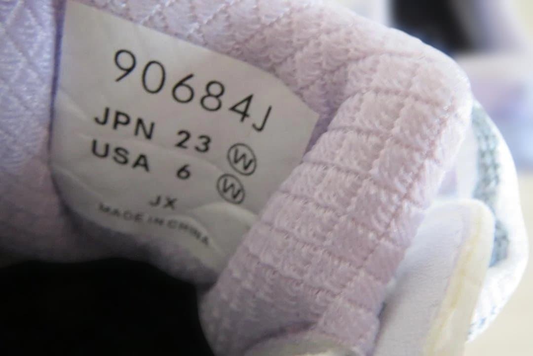 新品 FootJoy ゴルフシューズ23㎝ グローブ スリムウォークハイソックス