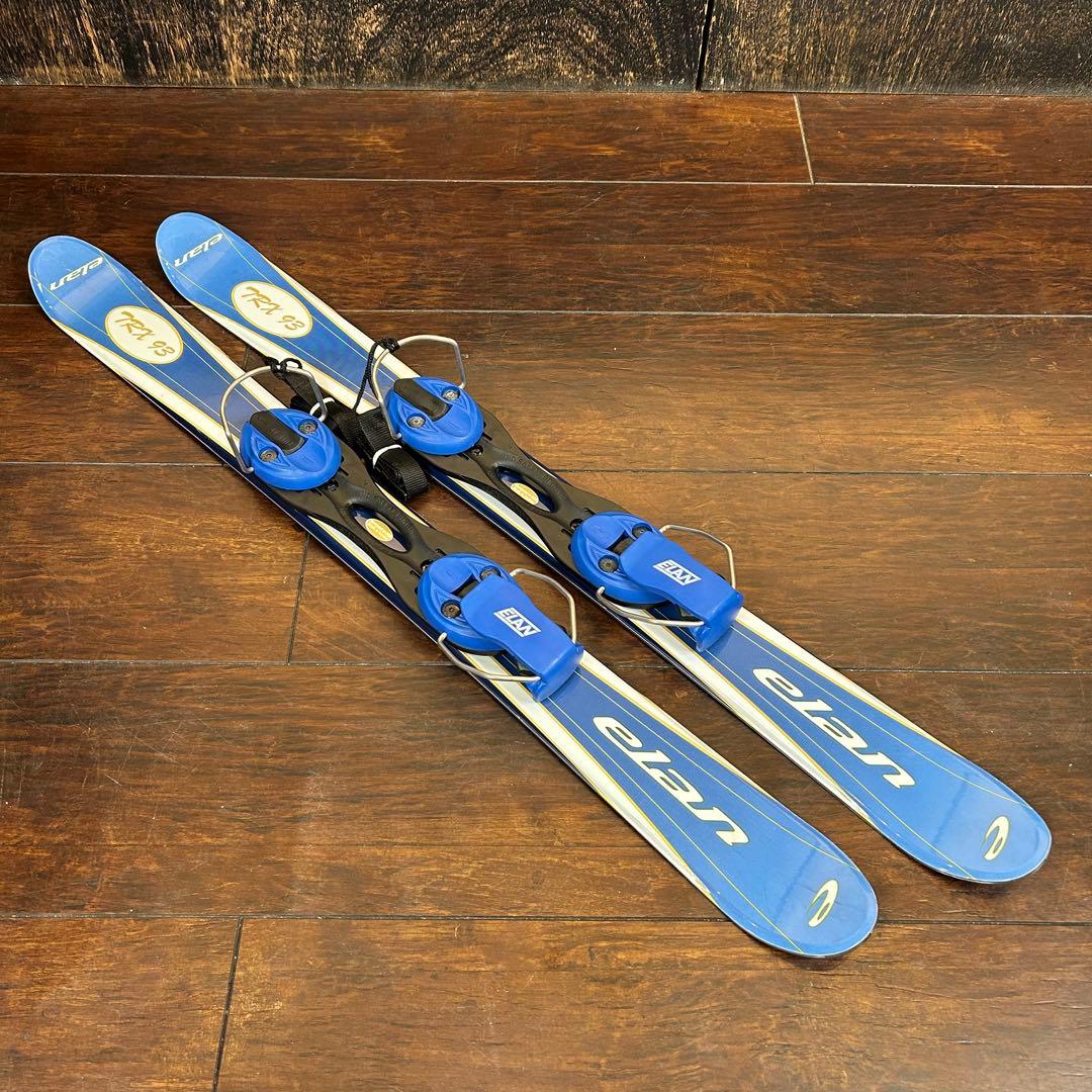 ◇美品◇ elan 90cm ブーツ　DOLOMITE 27〜27.5cm