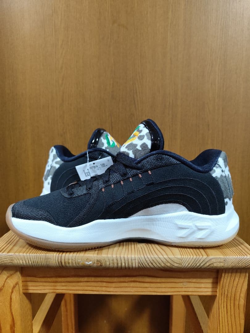 Nike Jordan Luka4 ナイキ　ジョーダン　ルカ4　27.0cm