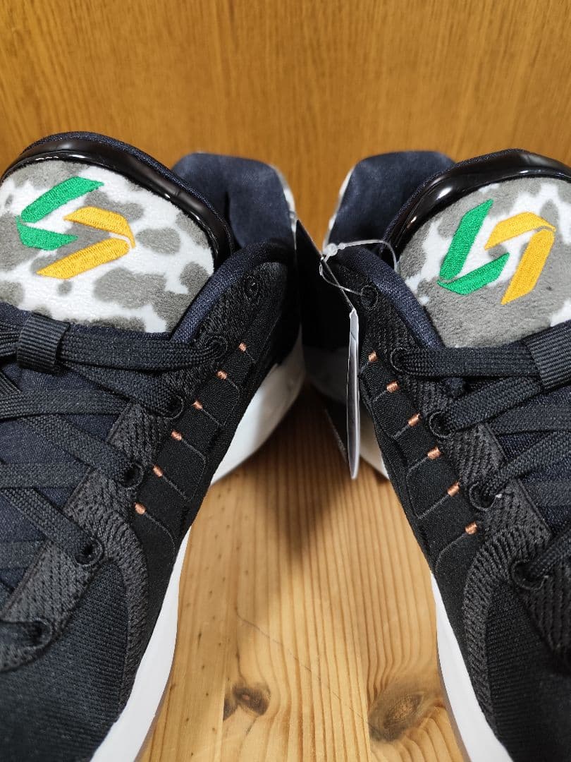 Nike Jordan Luka4 ナイキ　ジョーダン　ルカ4　27.0cm