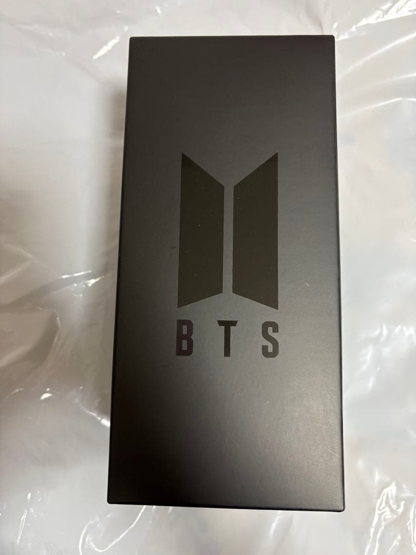 BTS OFFICIAL LIGHT STICK VER.4 アミボム バンタン
