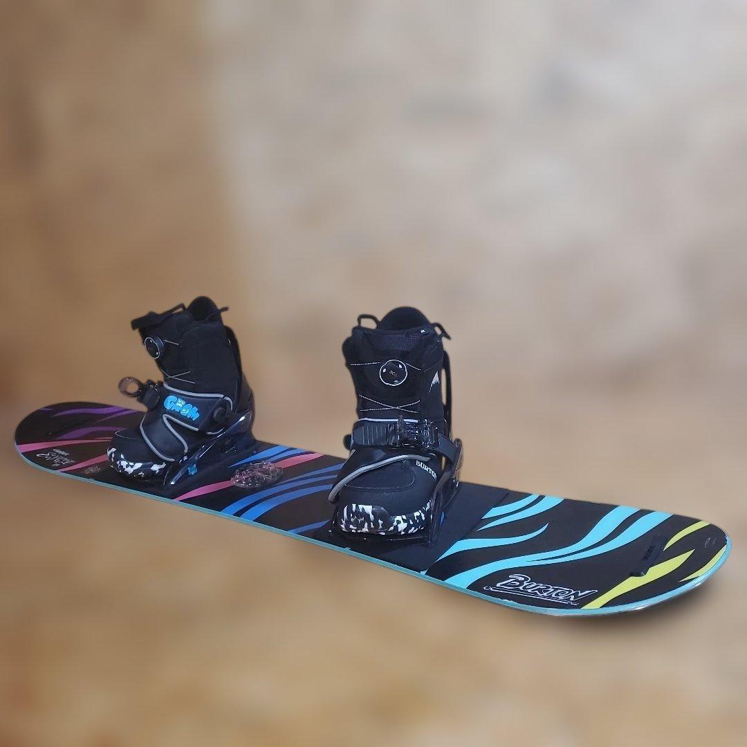 BURTON×BURTON×BURTON 3点セット！ 2692