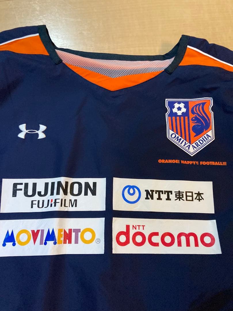 大宮アルディージャadidas NIKE アスレタ久保三笘堂安上田南野遠藤鎌田