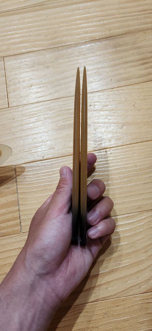 レア！ AUfins　クアッド　トライ fcs fcs2