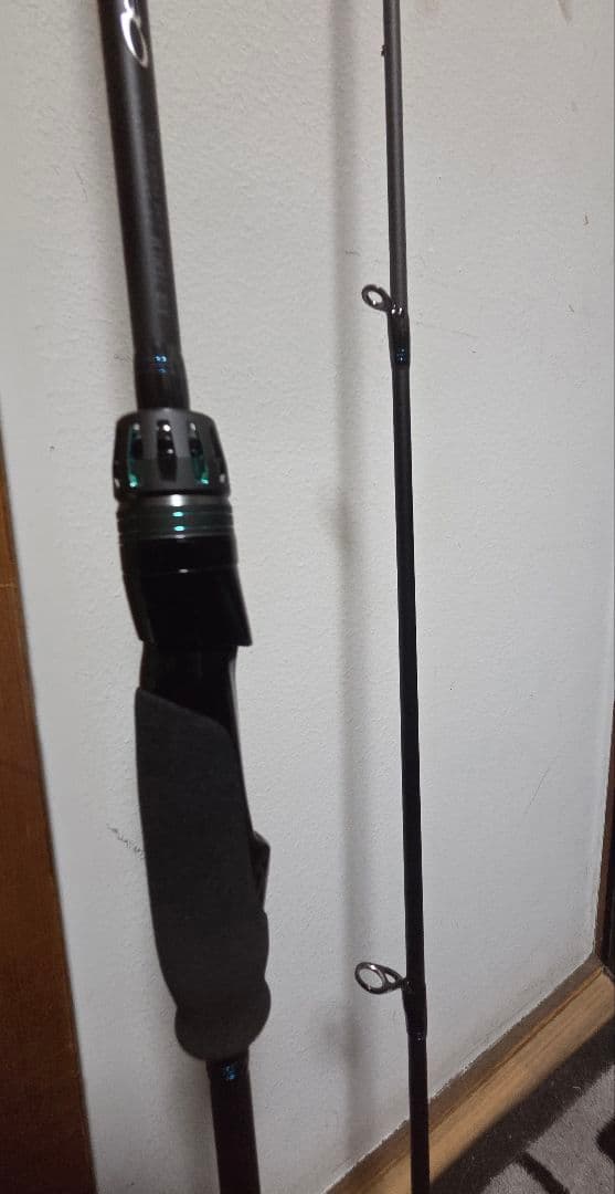 24エメラルダス AIR 75MLM