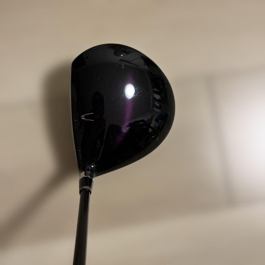 ブリヂストン PHYZ レディース ドライバー Rシャフト 11° ヘッドカバー