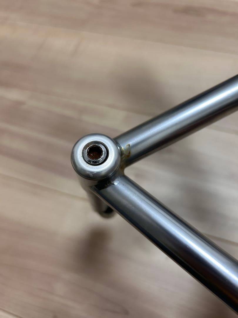 カット有NITTO b901 bullmoose bar (thread)