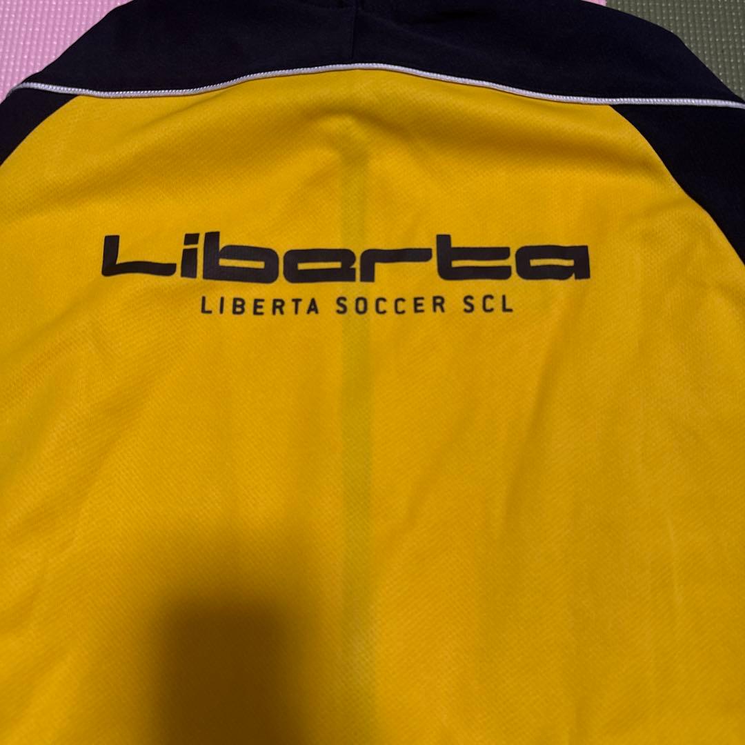 【美品】Liberta リベルタ　ジャージ 160cm