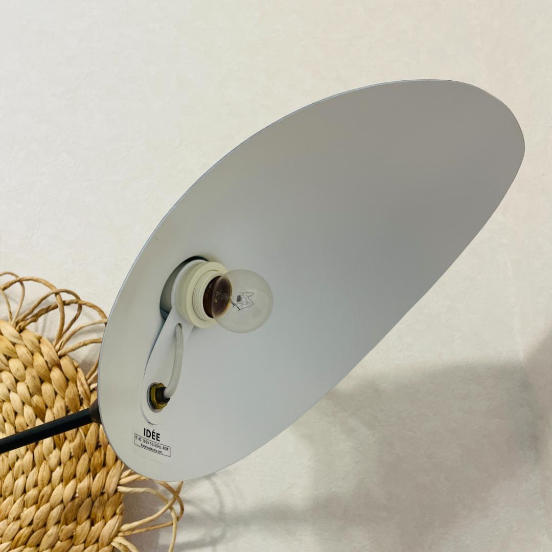 【IDEE購入】イデー照明　セルジュ・ムーユ　フロアランプ LAMPADAIR