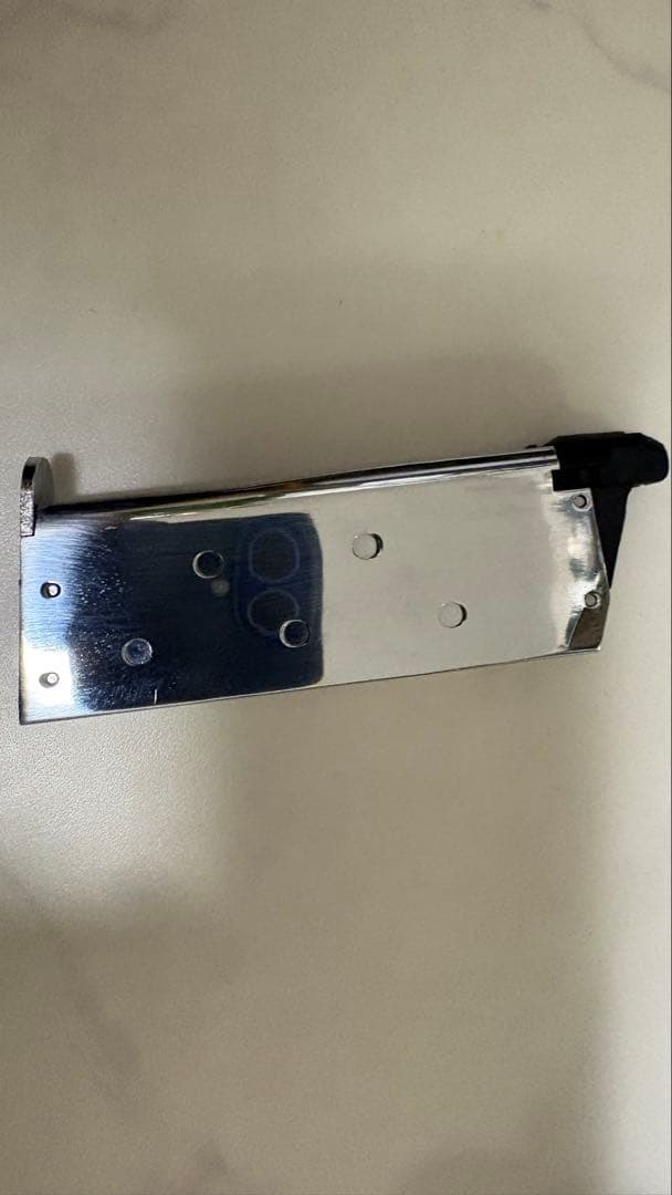 東京マルイ　デトニクス 45 ガスブロ