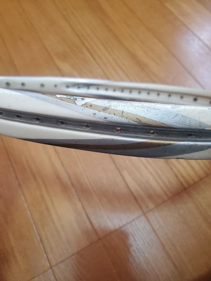 ミズノMIZUNO ソフトテニス ラケット ジスト  xyst TS