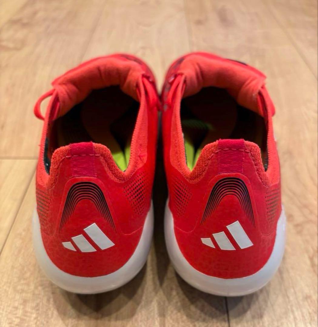 adidas プレデターエリートFT AG 27.0 早い者勝ち