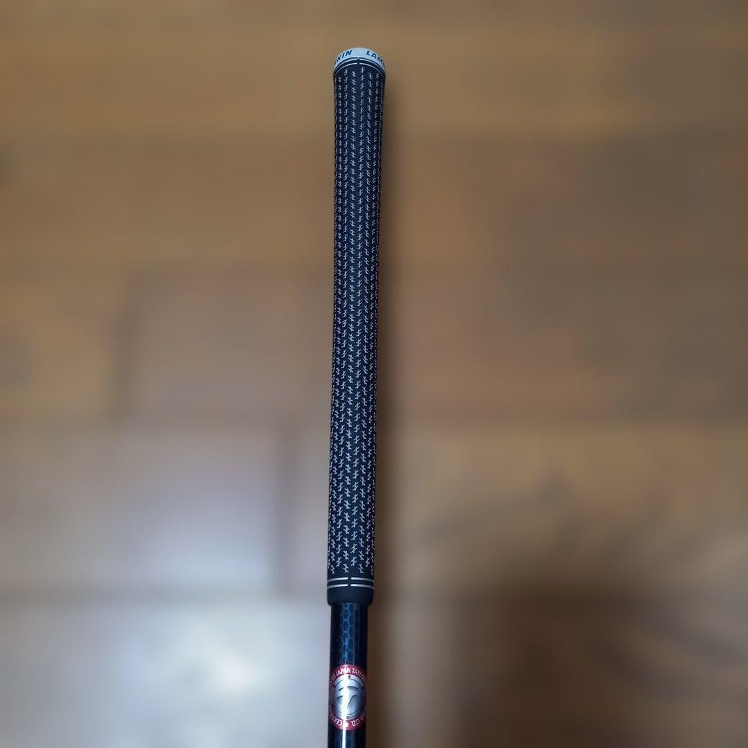 TaylorMade SiM2MAX 4U TENSEI TM60ヘッドカバー付