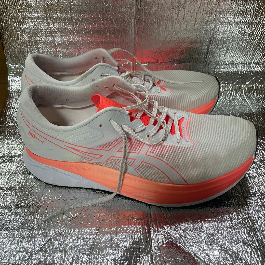 スパイク・シューズ ASICS S4 26.5cm