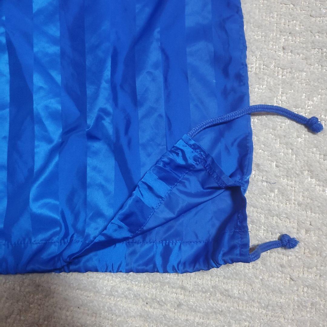 【美品】ennerre(エネーレ)　ナイロンピステ　メンズL　日本製　当時物