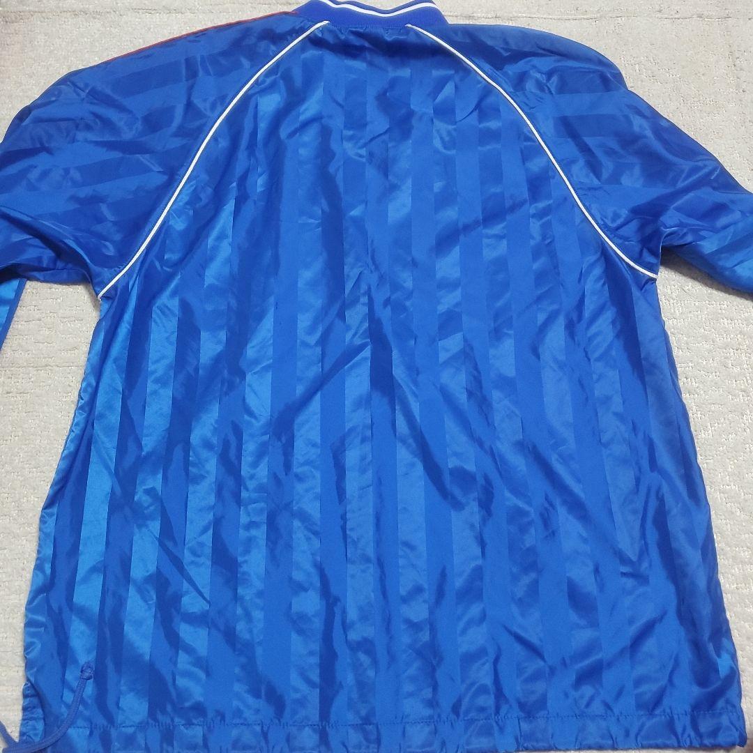 【美品】ennerre(エネーレ)　ナイロンピステ　メンズL　日本製　当時物