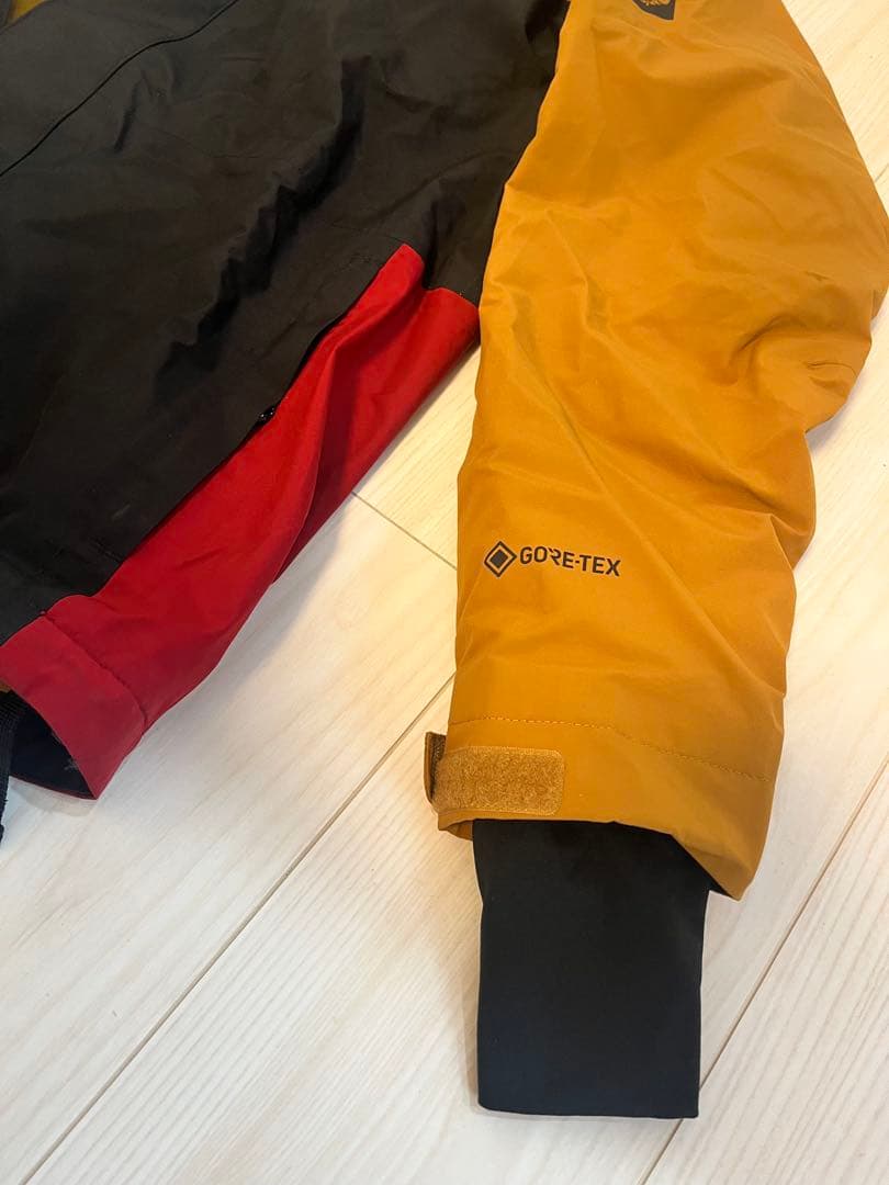 686 GLCR GORE-TEX スノーボードジャケット