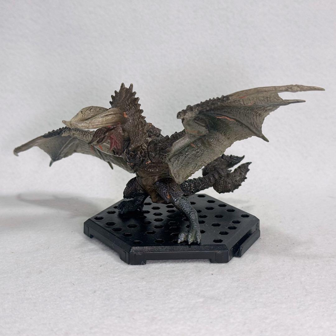 モンスターハンター スタンダードモデル Plus Vol.22フルコンプセット