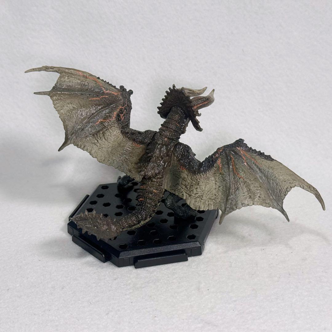 モンスターハンター スタンダードモデル Plus Vol.22フルコンプセット